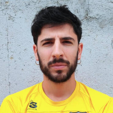 Marchegiani Diego