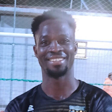 Traore Youssuf